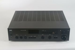 Nad 7155 Vintage 2 Channel 50 Watts Am / Fm Stereo Receiver