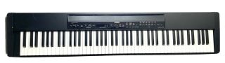 Pre - Owned Vintage Yamaha P - 80 Keyboard - Fully Functional,  Aftermarket Powersply