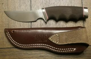 Vintage Gerber Model 425 Hunter Knife