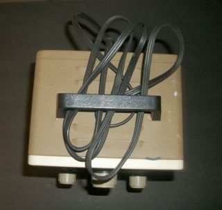 Vintage Heathkit Model IT - 28 Capacitor Checker 3