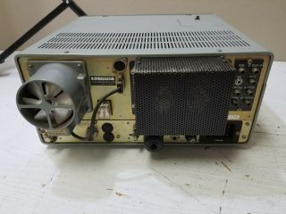 Vintage Yaesu FT - 901DM HF All Mode Amateur Radio Transceiver 3