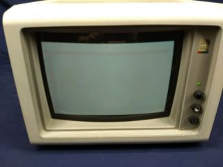 Vintage IBM 5153 12 