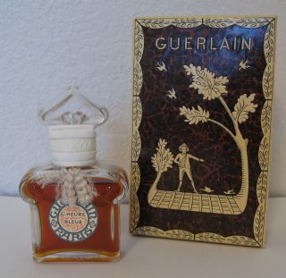 Vintage Guerlain " L 