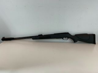 Vintage Gamo Cfx.  177 Caliber Fixed Barrel Bb Gun Airsoft Rifle