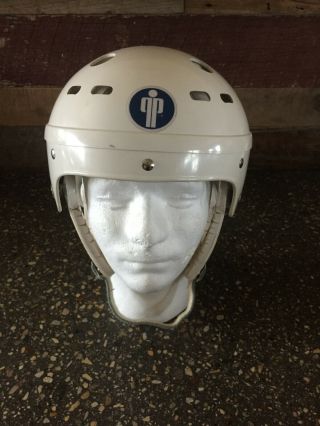Vintage Northland Hockey Helmet 7 5/8 Large