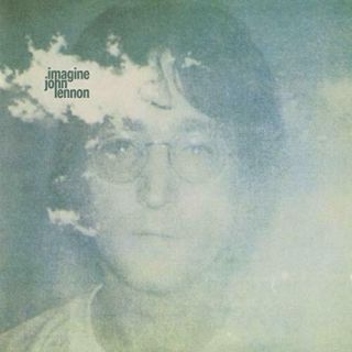 John Lennon - Imagine [vinyl]