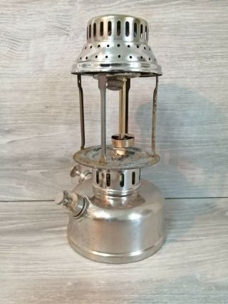 Vintage Rare Ditmar Maxim 581 Maximette Pressure Lantern (hasag Petromax Style)