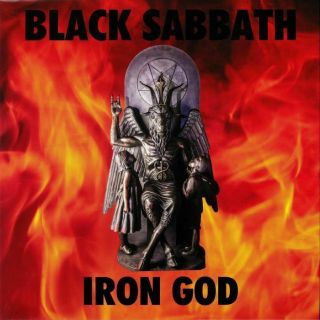 Black Sabbath With Rob Halford Iron God: August 26th 2004 Live At The Tweeter C