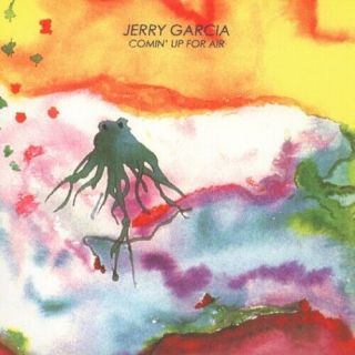 Jerry Garcia Comin 
