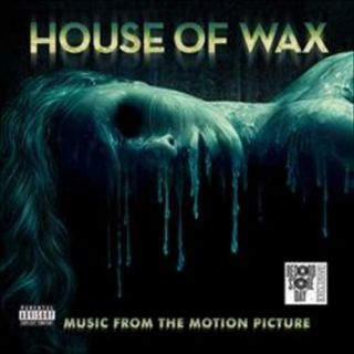 House Of Wax: Music From The Motion Picture [coke Bottle Clear Vinyl] [4/13]