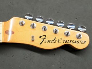 1998 Fender Classic 