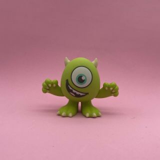 Disney Funko Mystery Mini Figure Series 1 Mike Wazowski Smile Monsters Inc.
