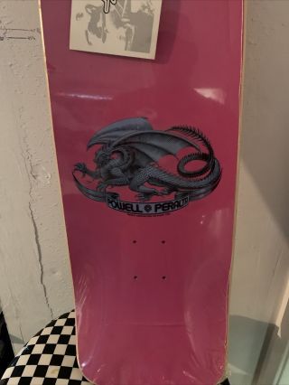 Powell Peralta Mike Mcgill 2006 Re - Issue 3