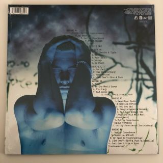 Eminem - The Slim Shady LP (20th Anniversary Expanded) 3LP Vinyl Record [NEW] 3