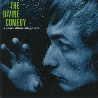 Divine Comedy,  The - A Short Album About Love (remastered) - Vinyl (lp)