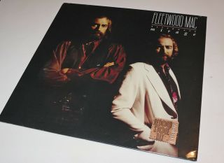 Fleetwood Mac - Alternate Mirage Vinyl Lp - Rsd