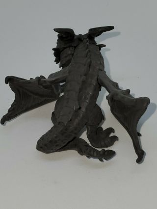 Best of Bethesda Funko Mystery Minis Vinyl Figure Alduin Dragon Skyrim 1/24 3
