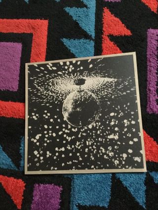 Neil Young - Mirror Ball - Vinyl Lp,  Pearl Jam Merkinball