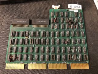Vintage Able Computer 10067 - 0 - Mci 4006 - 2 - Circuit Board