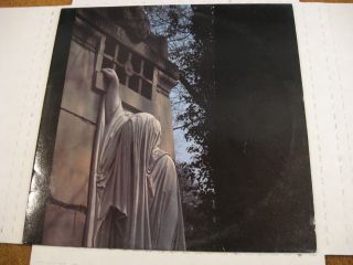 Dead Can Dance/ Within The Realm Of A Dying Sun/ 4ad/ 1987/ Uk 1st Press/ Vg,