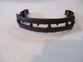 Newhouse No.  3 Wolf Trap Jaws / Trap / Hutzel / Trapping