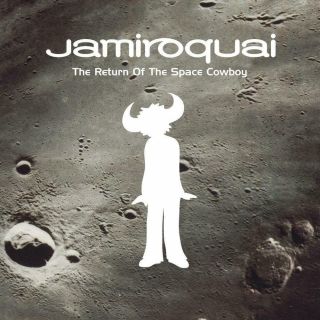 Jamiroquai Return Of The Space Cowboy 180g,  Mp3s Gatefold Vinyl 2 Lp