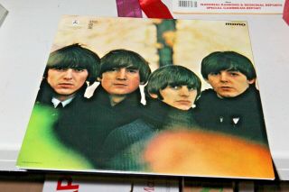 Beatles [mono Vinyl] By The Beatles (vinyl,  Sep - 2014,  Capitol)
