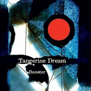 Tangerine Dream - Booster [new Vinyl Lp]