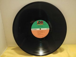 Led Zeppelin I - Vinyl LP 12” Record SD 19126 Vintage 3