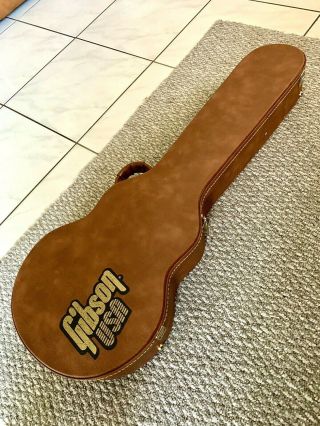 Gibson Vintage 1990 