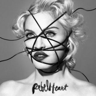 Madonna - Rebel Heart (deluxe) [new Vinyl Lp] Explicit,  Deluxe Ed