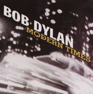 Bob Dylan - Modern Times [new Vinyl Lp] Uk - Import