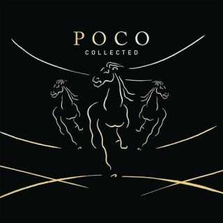 Poco - Collected [new Vinyl Lp] Holland - Import