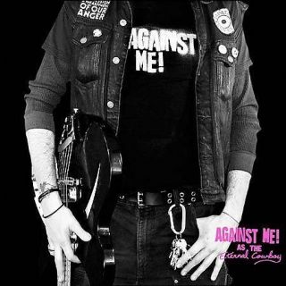 Against Me - 5 Vinyl Record