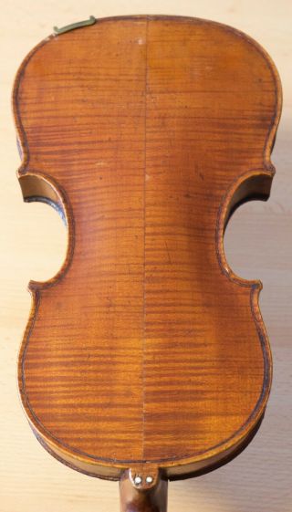 Very Old Labelled Vintage Violin " Carlo Antonio Testore " Fiddle ヴァイオリン Geige 1281