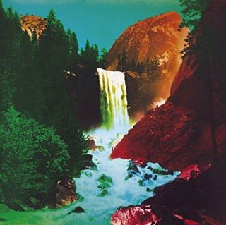 My Morning Jacket - The Waterfall [vinyl]