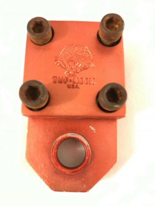 Tuf - Neck Ace Model Stem Red 1980 