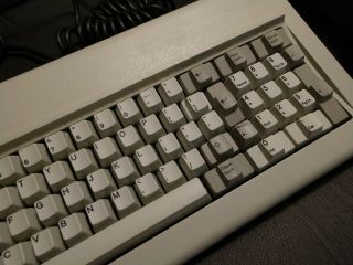 Vintage IBM Personal Computer Keyboard 1501100 - Disassembled and Cleaned Type 2 2