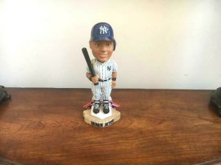 Derek Jeter York Yankees Bobblehead - Forever Collectibles - Limited Edition