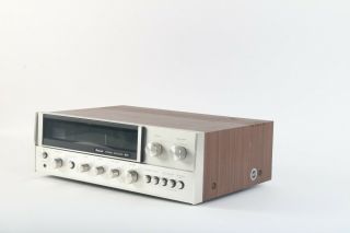 Sansui Vintage Stereo Receiver 661