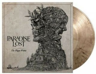 Paradise Lost - Plague Within [limited Gatefold,  180 - Gram 