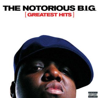 The Notorious B.  I.  G.  - Greatest Hits [new Vinyl Lp]