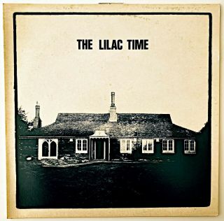 The Lilac Time - The Lilac Time - 1987 Uk Release - Vinyl,  Lp,  Album - Swflp6