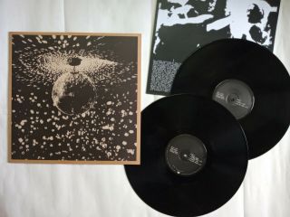 Neil Young Mirror Ball Vinyl Lp Record Rare Vedder Harvest,  Hawks,  Gold,  Homegrown