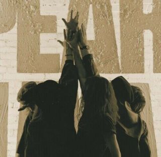 Pearl Jam - Ten [new Vinyl Lp] Rmst