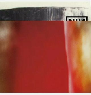 Nine Inch Nails - The Fragile [new Vinyl Lp] Explicit With Poster