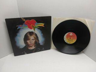 Tom Petty And The Heartbreakers Vinyl Lp Album 1976 Shelter Record Srl 52006