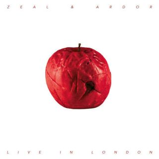 Zeal & Ardor Live In London - 2lp  /