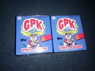 Funko Really Big Mystery Minis Gpk Garbage Pail Kids Series 2 Mystery (2) Pack