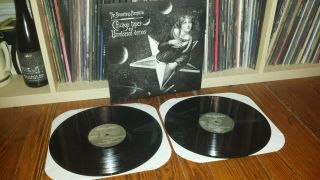 Smashing Pumpkins – Chicago Tapes And Unreleased Demos Black Vinyl Lp